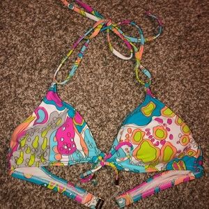 Trina Turk bikini top